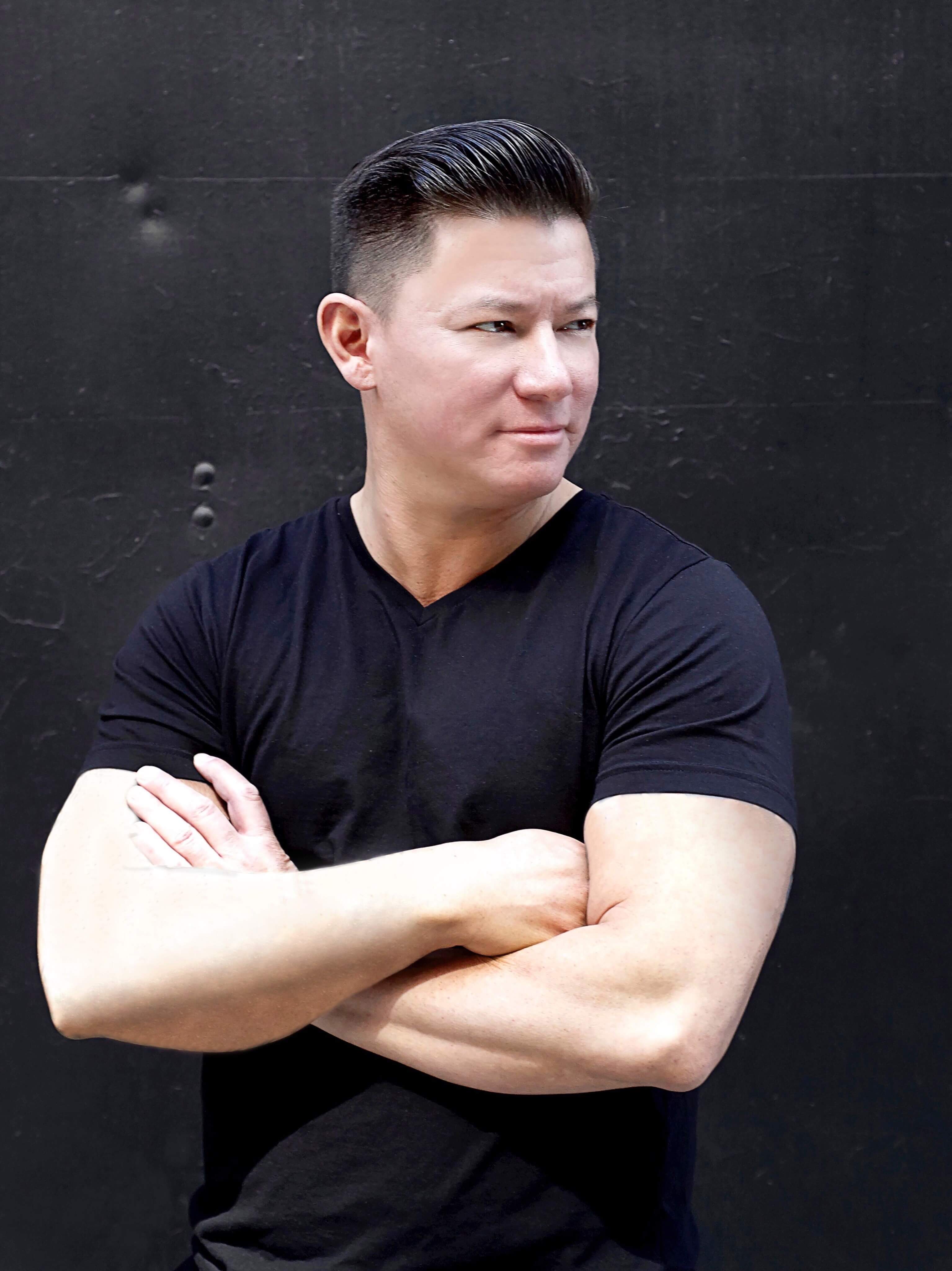 Shaun Hergatt